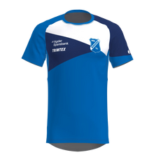 Run T-Skjorte Herre