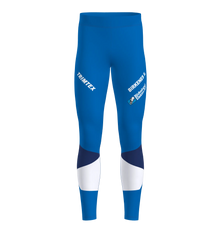 Biathlon 2.0 Konkurransetights Dame