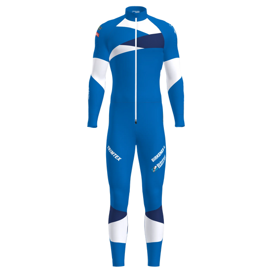 Biathlon 2.0 Konkurransedress Herre