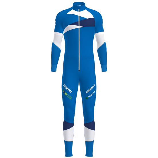 Vision 4.0 Konkurransedress Herre