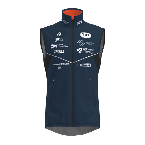 Pulse 2.0 Vest Men