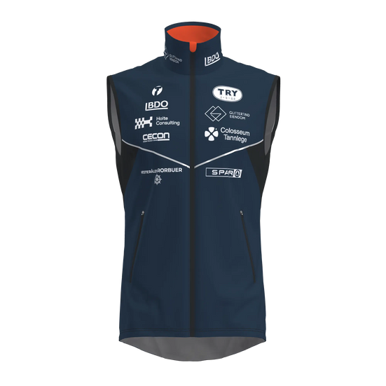 Pulse 2.0 Vest Herre