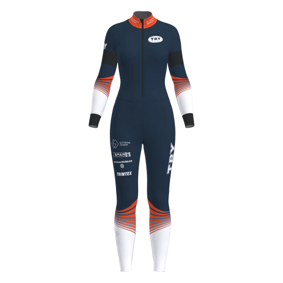 Ace 2.0 Biathlon Konkurransedress Dame