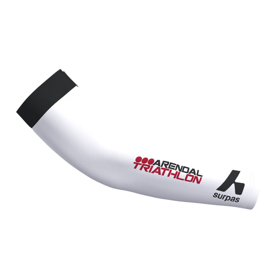 Explore Arm Warmers