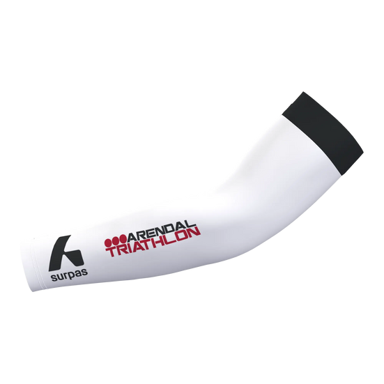 Explore Arm Warmers