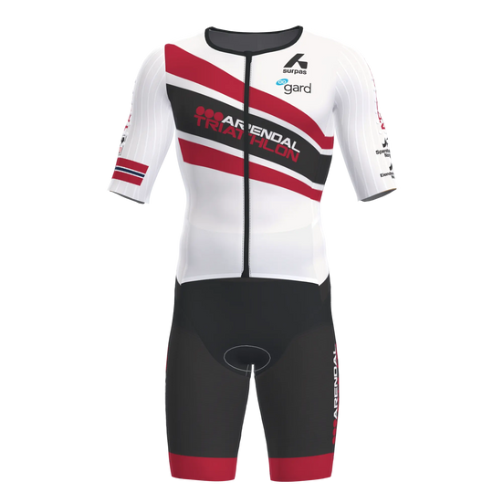 Insane 3 Speedsuit LDT Herre
