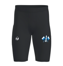 Trainer Kort Tights Herre