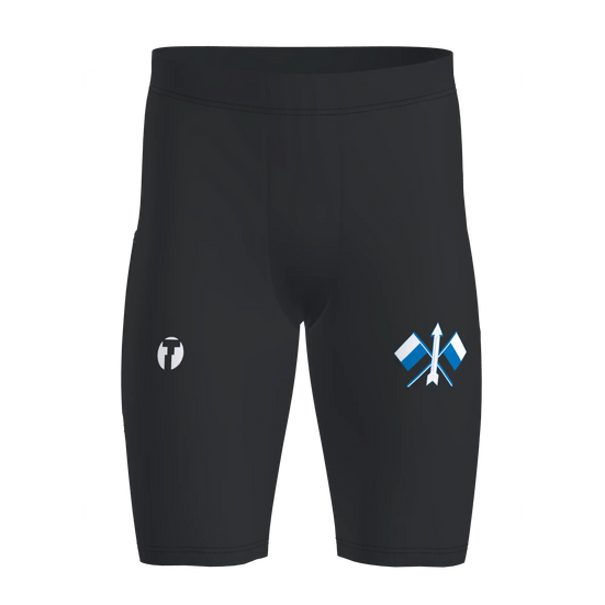 Trainer Kort Tights Herre