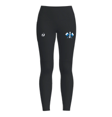 Trainer Tights Dame