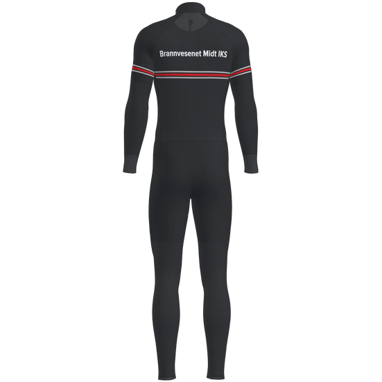 Vision 4.0 Konkurransedress Herre