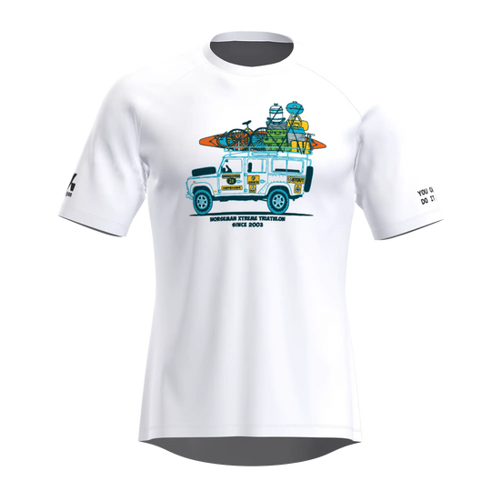 Free 2.0 T-shirt SS Women