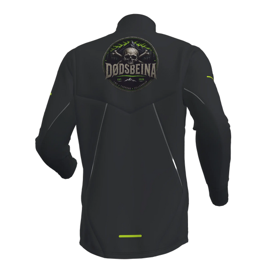 Speed Jacket Men