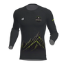 Fast T-Skjorte LS Dame