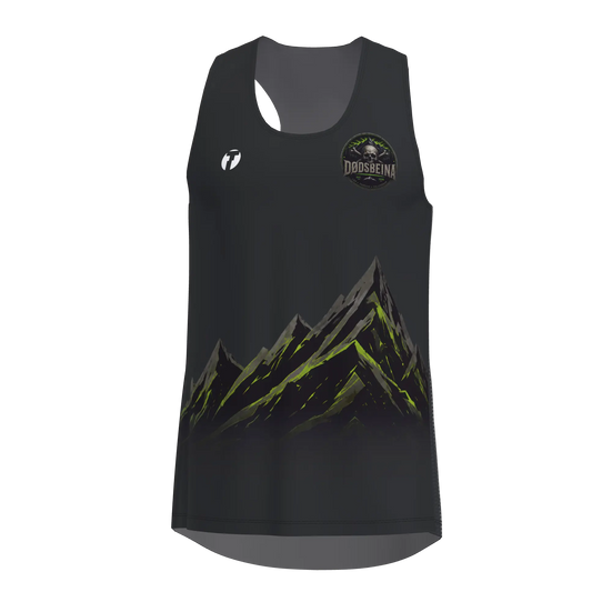 Fast 3.0 Singlet Herre