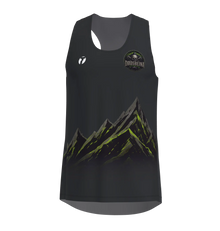 Fast 3.0 Singlet Dame