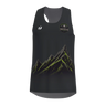 Fast 3.0 Singlet Dame