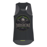 Fast 3.0 Singlet Dame