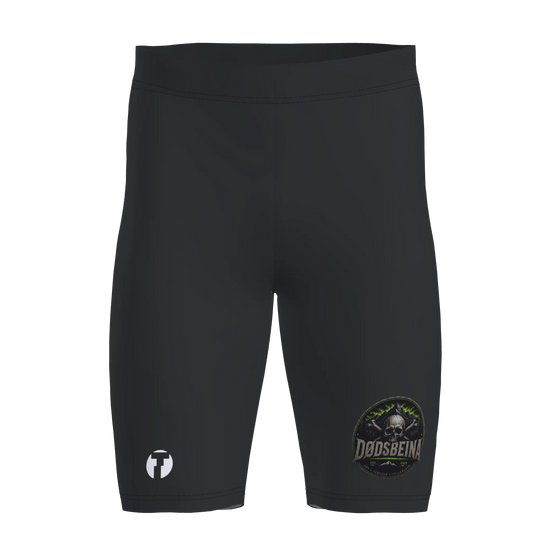 Lead Kort Tights Herre