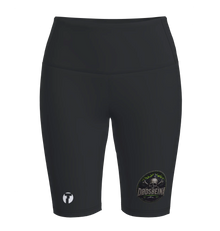 Lead Kort Tights Dame