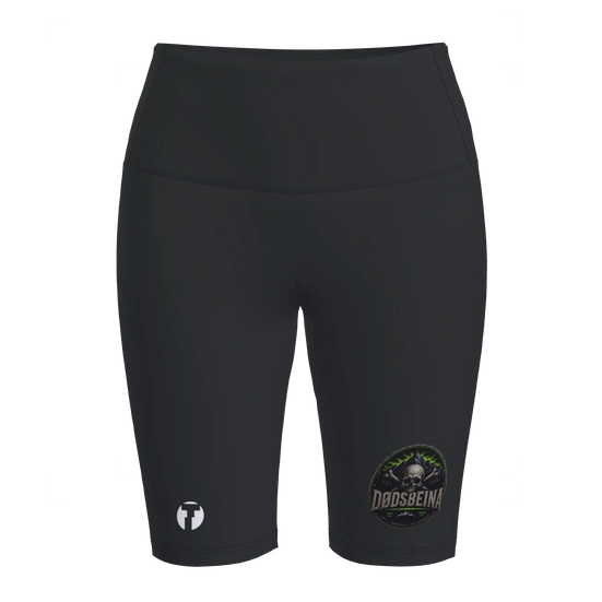 Lead Kort Tights Dame