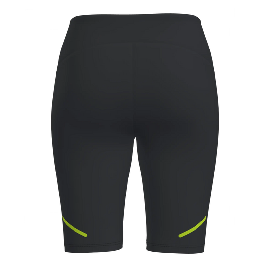 Lead Kort Tights Dame