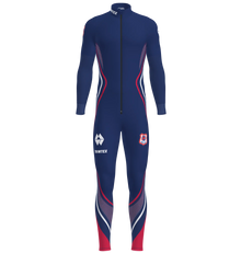 Vision 4.0 Konkurransedress Herre