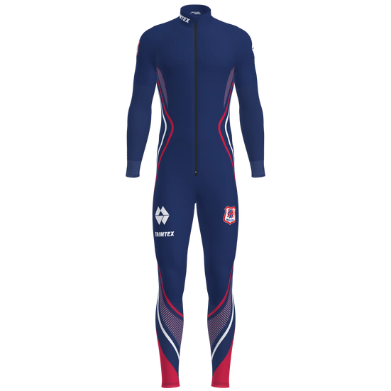Vision 4.0 Konkurransedress Junior