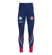 Vision 4.0 Konkurransetights Junior