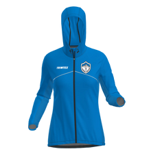 Feather Jakke Dame