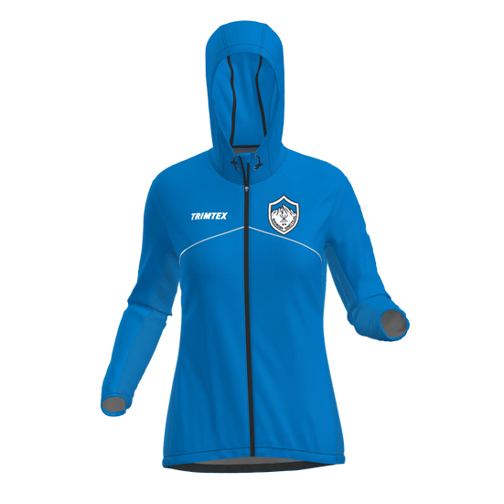 Feather Jakke Dame