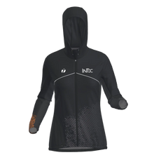 Feather Jakke Dame