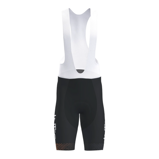 Elite Bib Sykkelshorts Dame