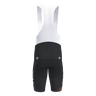 Elite Bib Sykkelshorts Dame