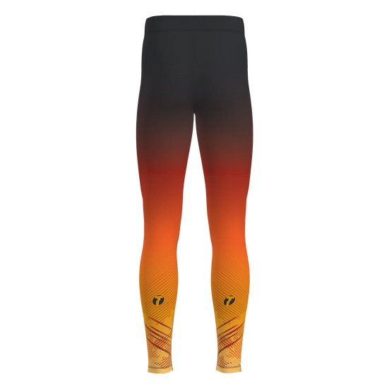 Vision 4.0 Konkurransetights Junior