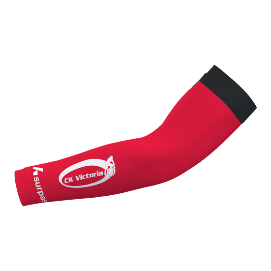 Explore Arm Warmers