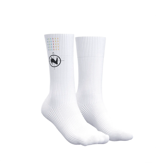 Pace High Socks