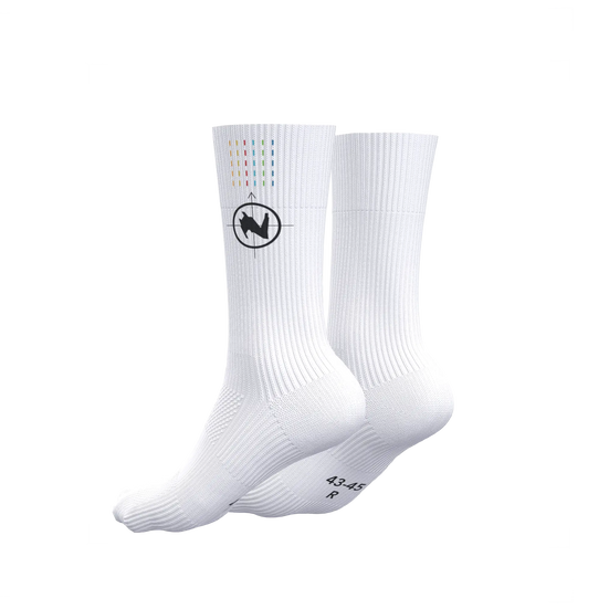 Pace High Socks
