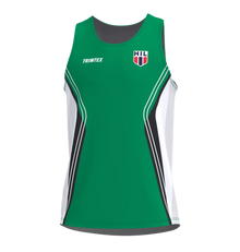 Run Singlet Junior