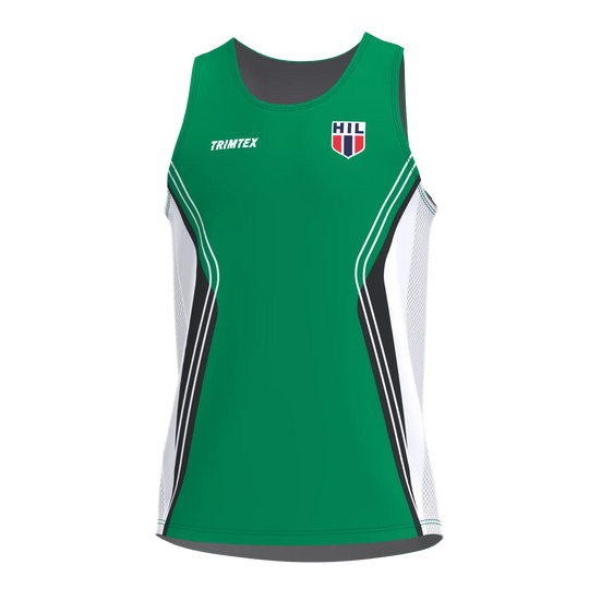 Run Singlet Junior