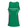 Run Singlet Junior