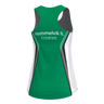 Run Singlet Dame