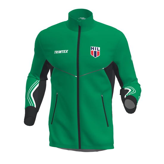 Speed Jacket Men