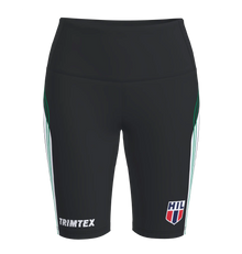 Lead Kort Tights Dame