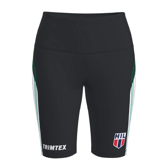 Lead Kort Tights Dame