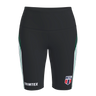 Lead Kort Tights Dame