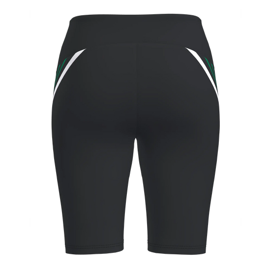 Lead Kort Tights Dame