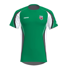 Run T-Skjorte Dame
