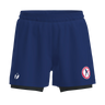 Fast Shorts Dame