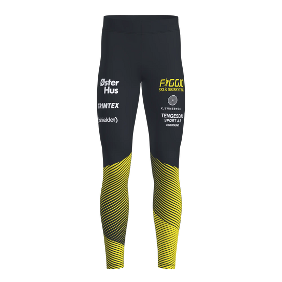 Biathlon 2.0 Konkurransetights Dame