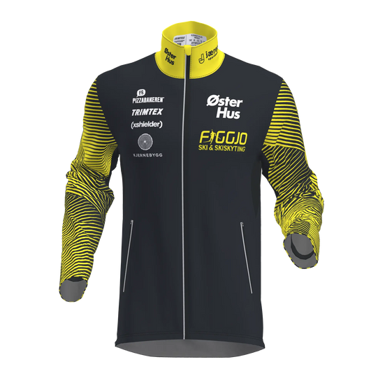 Element Plus Jakke Junior